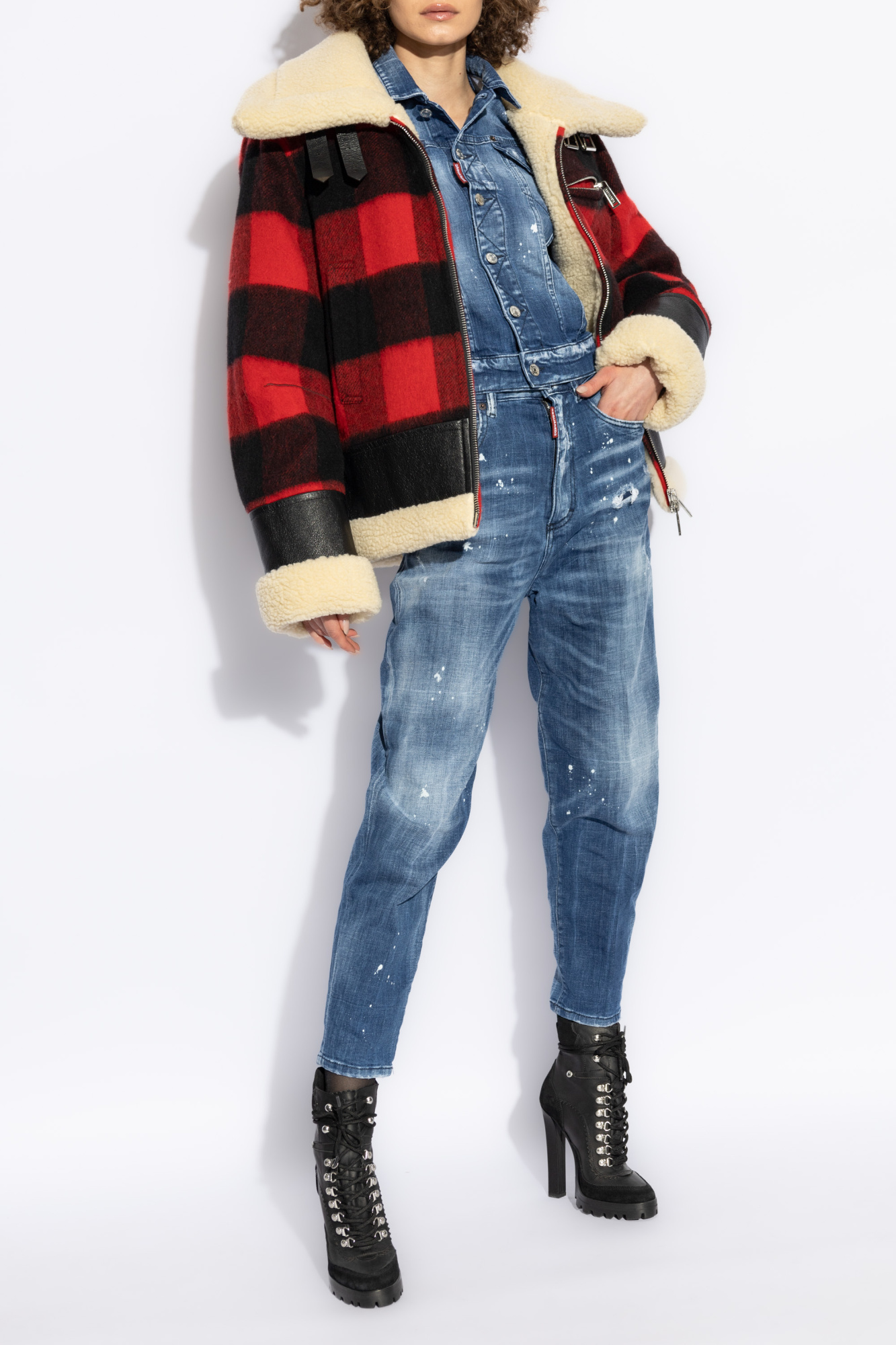 CAW vintage denim L/BLU 23インチ 2025年最新】black by moussy cawの人気アイテム - メルカリ